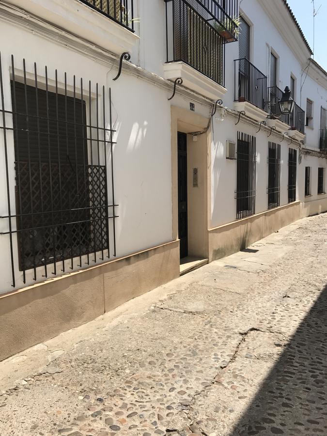 Casa Cordoba Home Exteriér fotografie