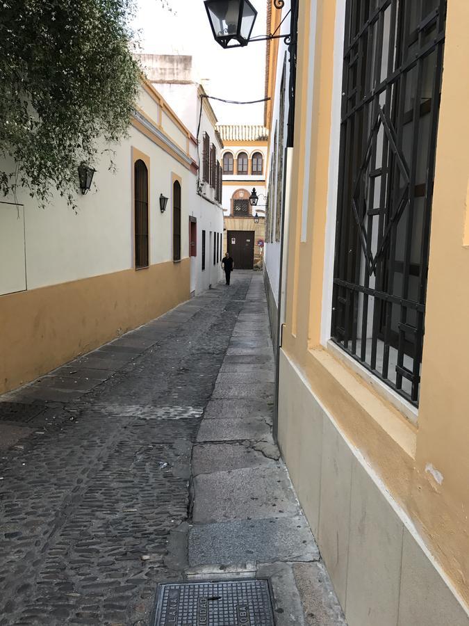 Casa Cordoba Home Exteriér fotografie